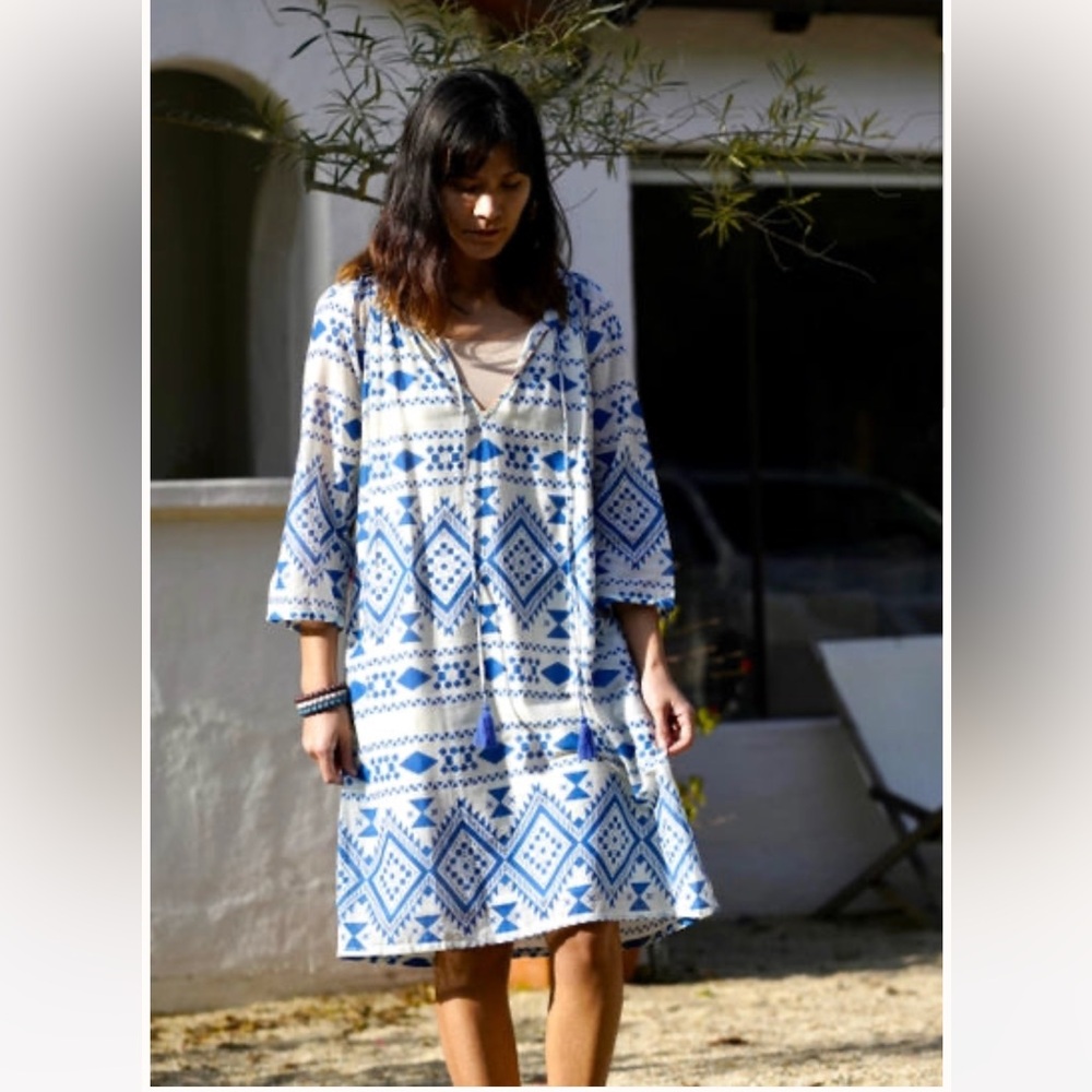 Dolma Phoebe Dress